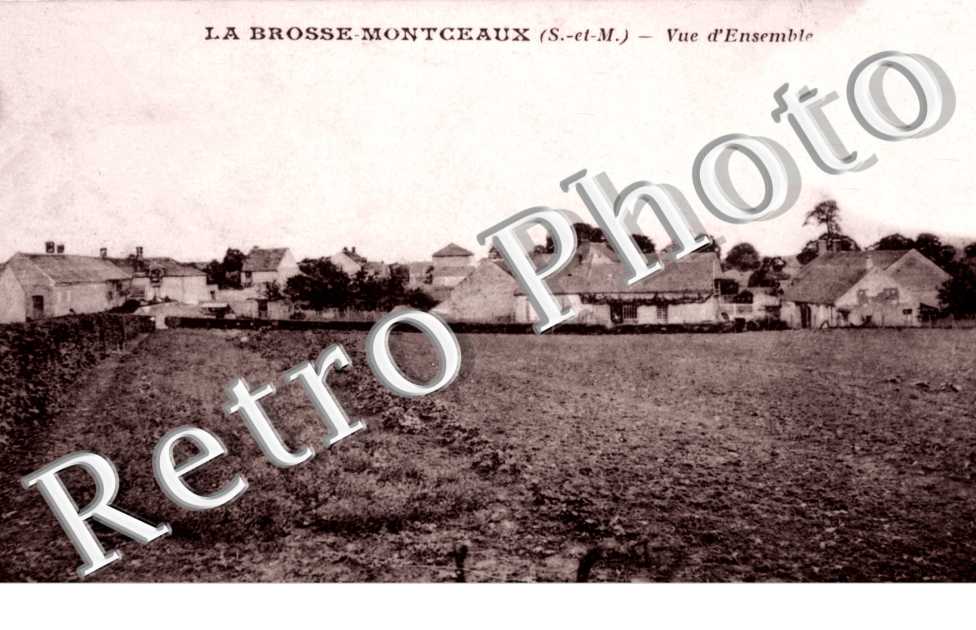 vue d'ensemble