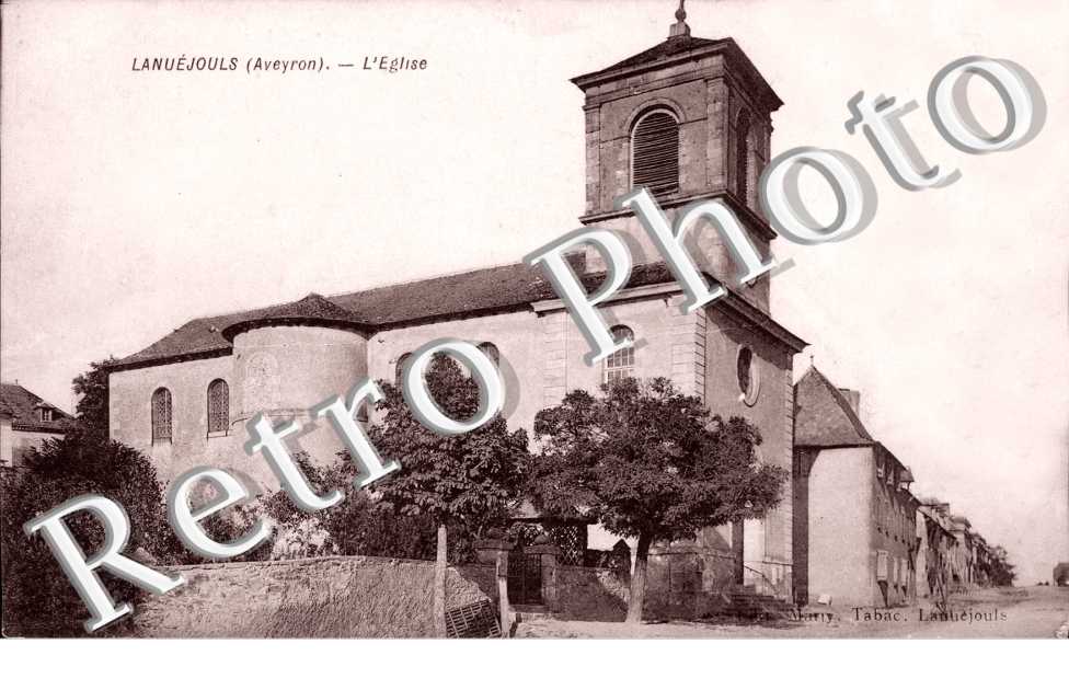 L'eglise