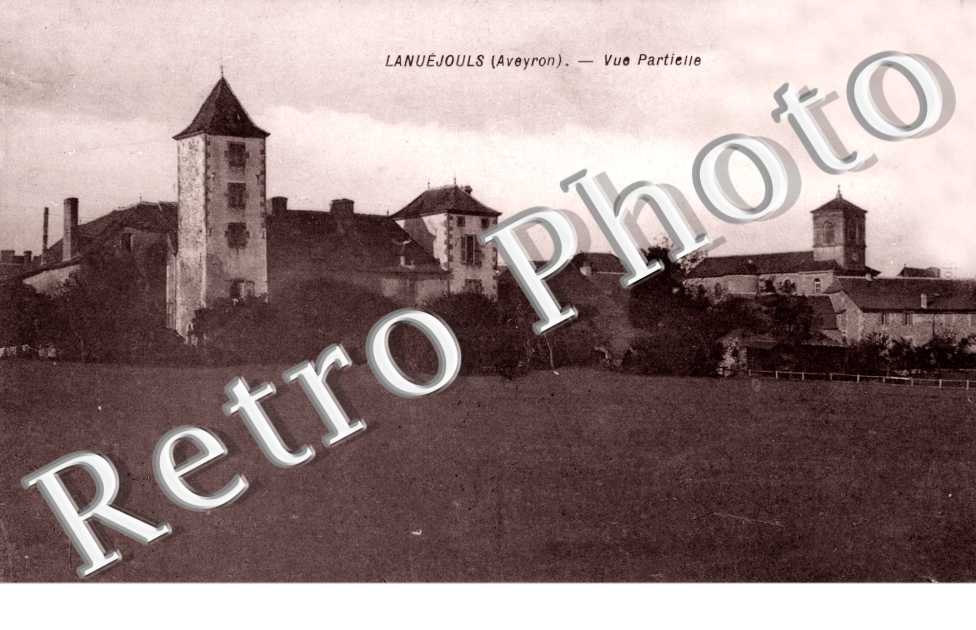 Vue partielle