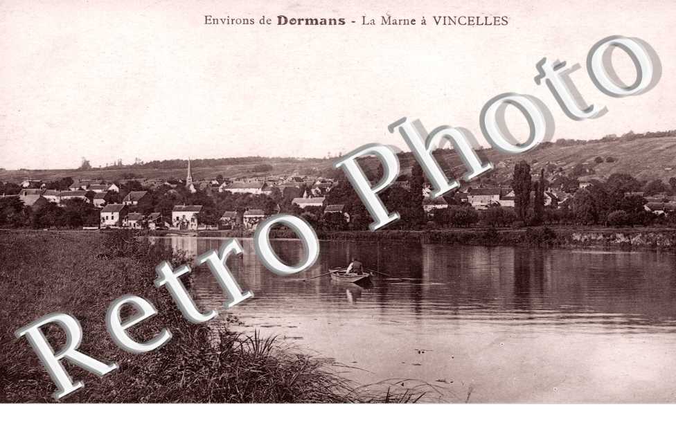 La Marne