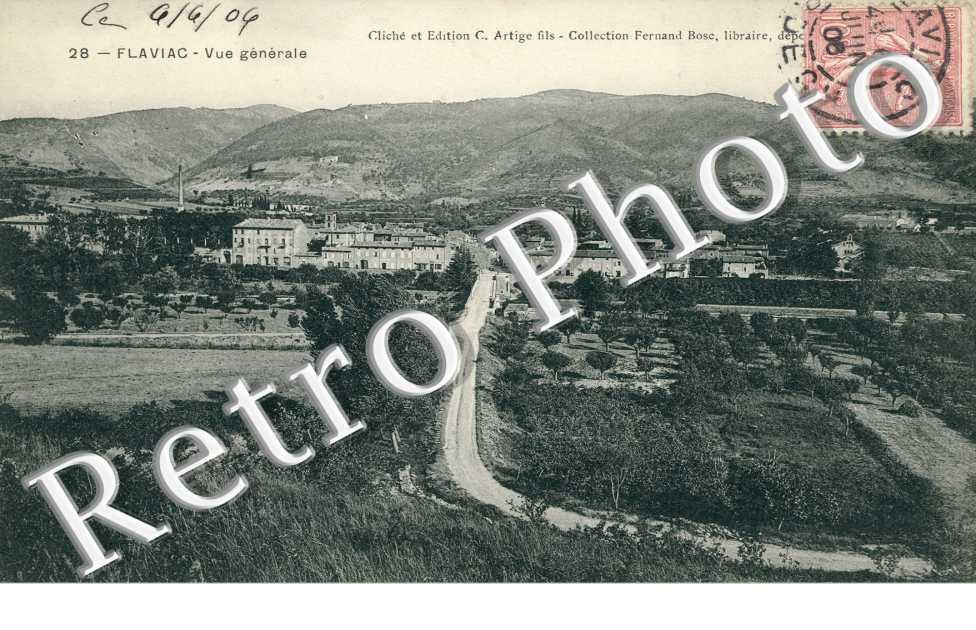 Vue generale