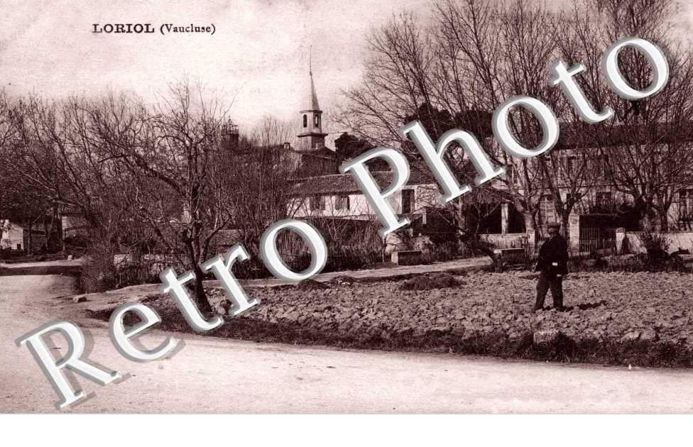 Loriol (Vaucluse)