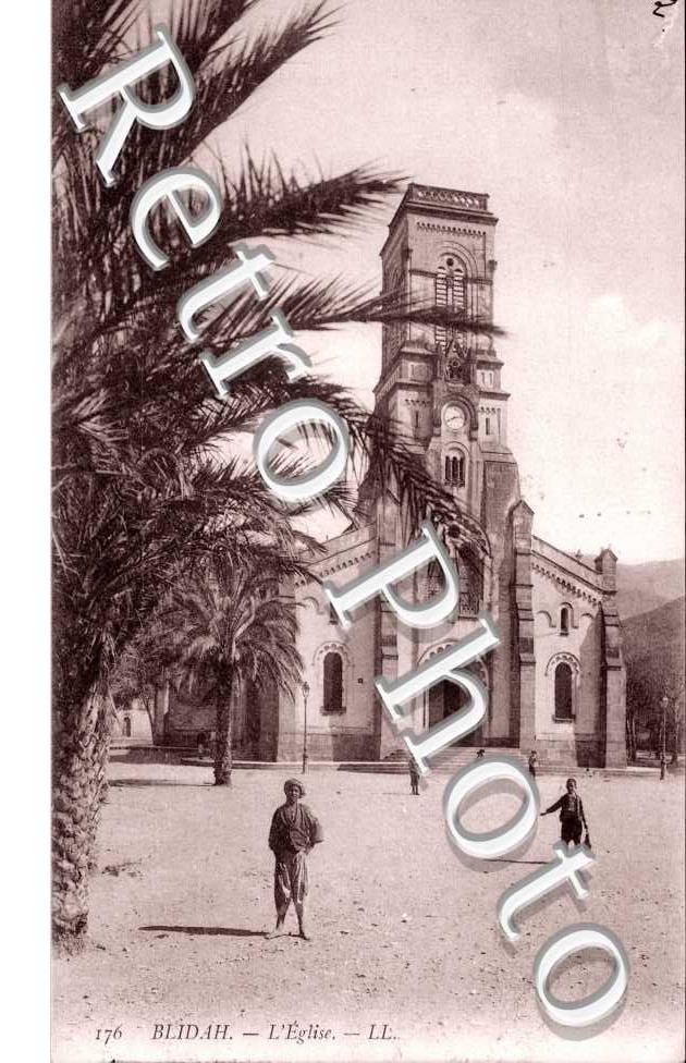 l'Eglise