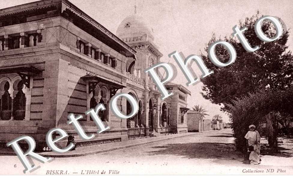 l'Hotel de Ville