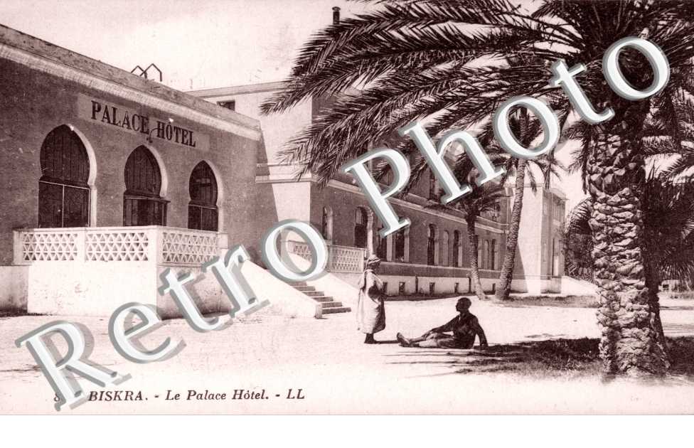 place de l'hotel