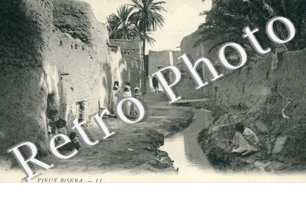 Vieux Biskra