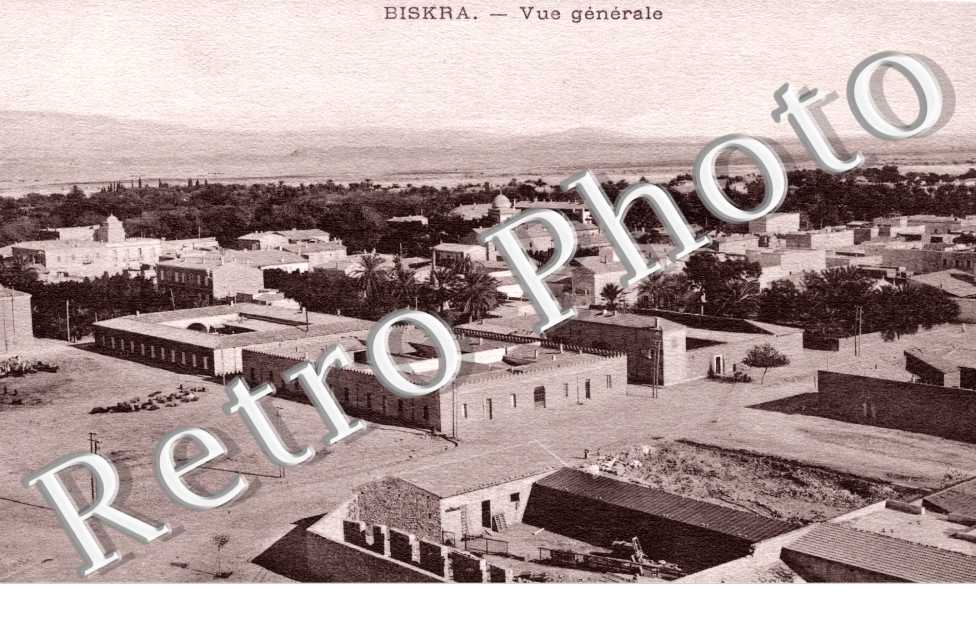 Vue generale