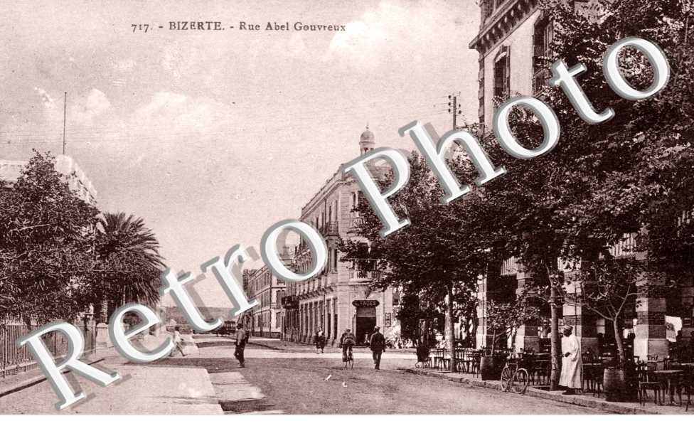 Rue Abel Gouvreux