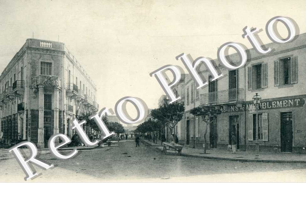 la Grande-Rue