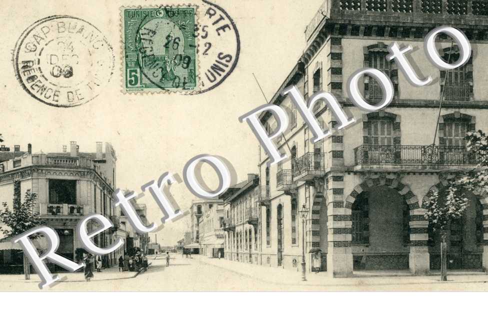 Hotels d'Europe et de Paris