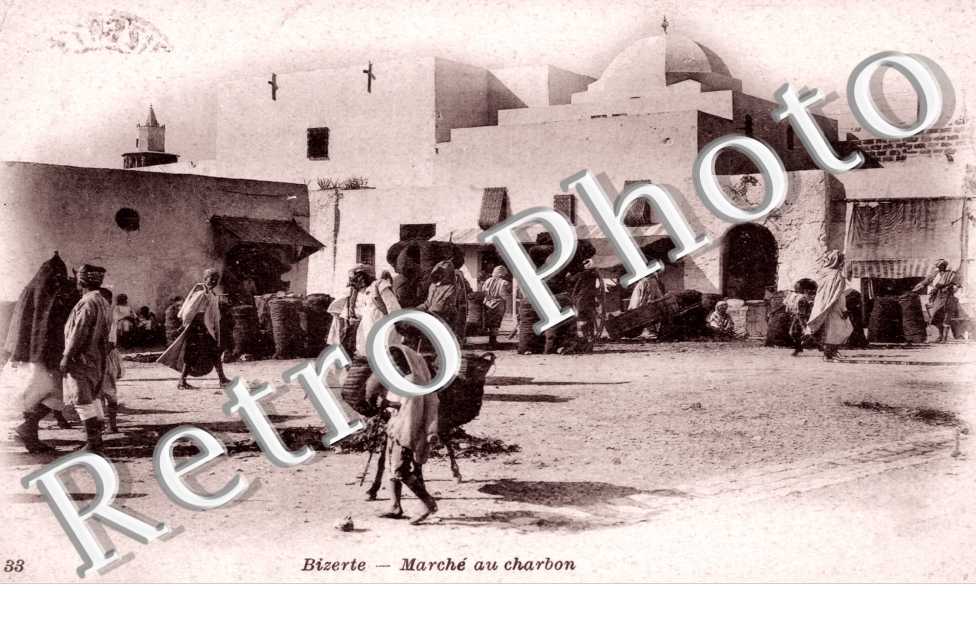Marche au Charbon