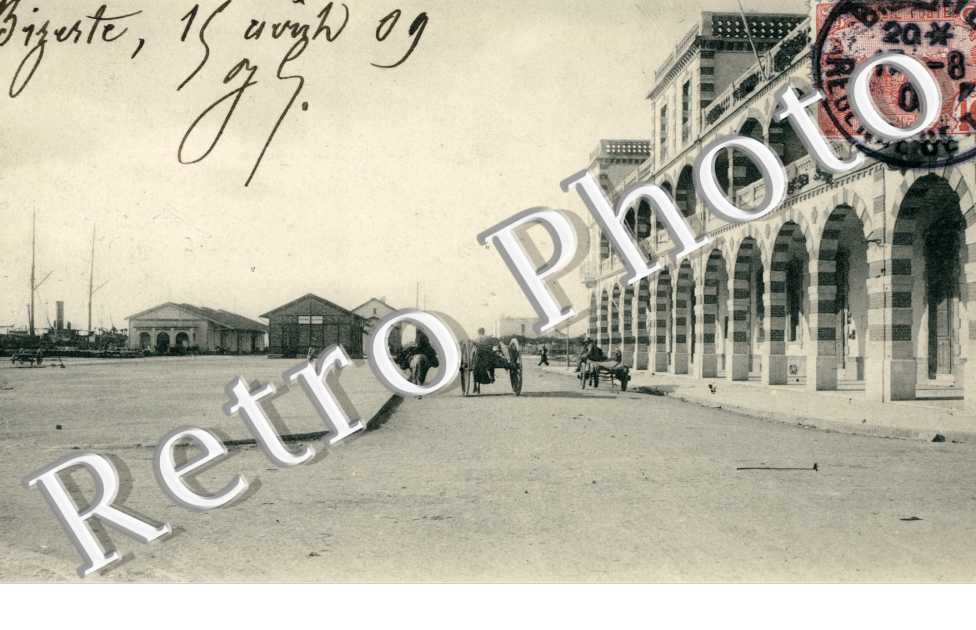 Quai Amiral Ponty