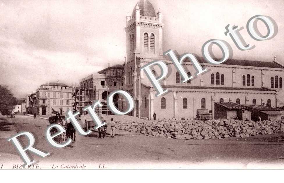 la Cathedrale