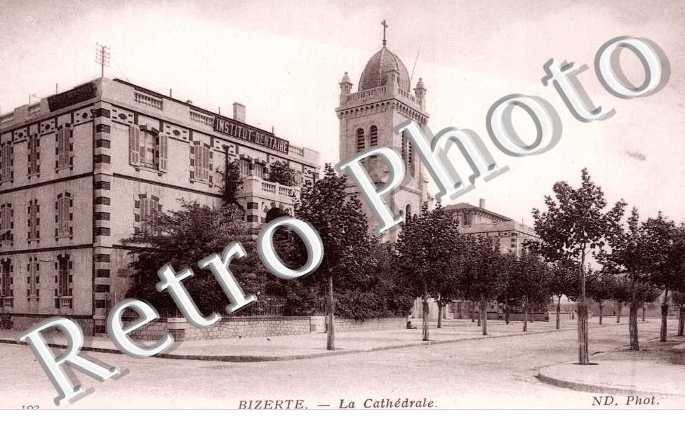la Cathedrale
