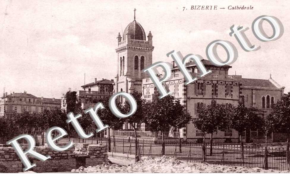 la Cathedrale