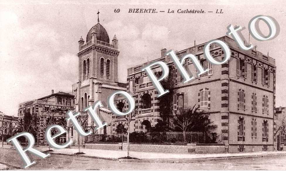 la Cathedrale