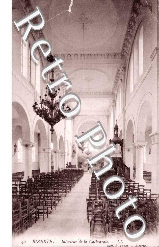 la Cathedrale