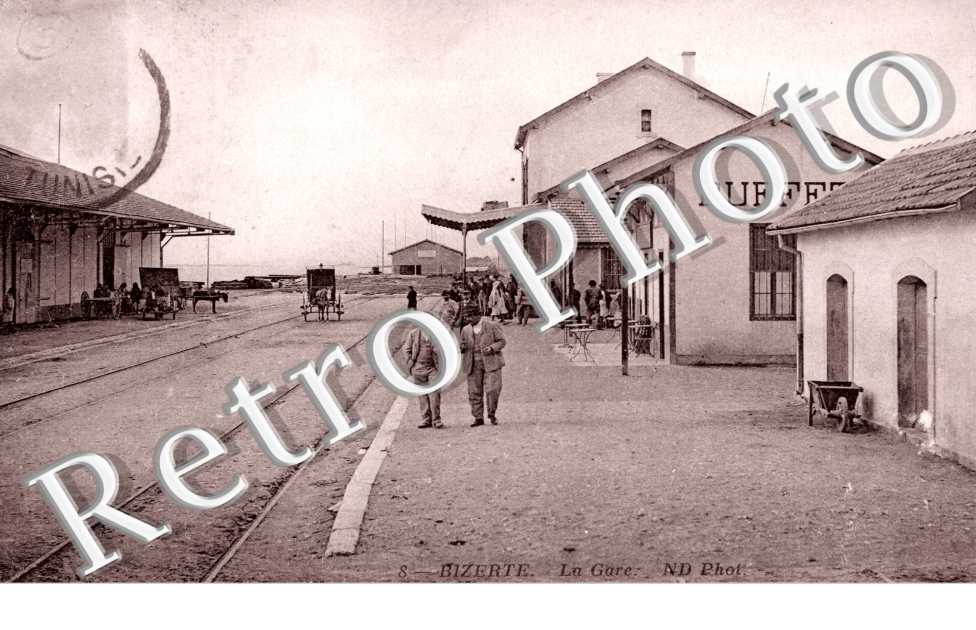 la Gare