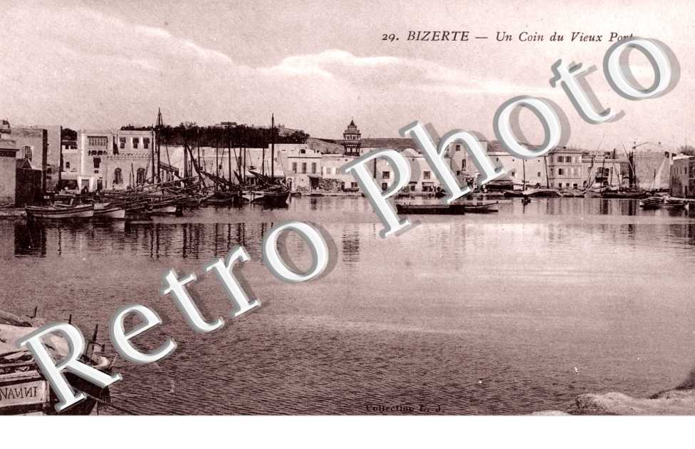 Un Coin du Vieux Port