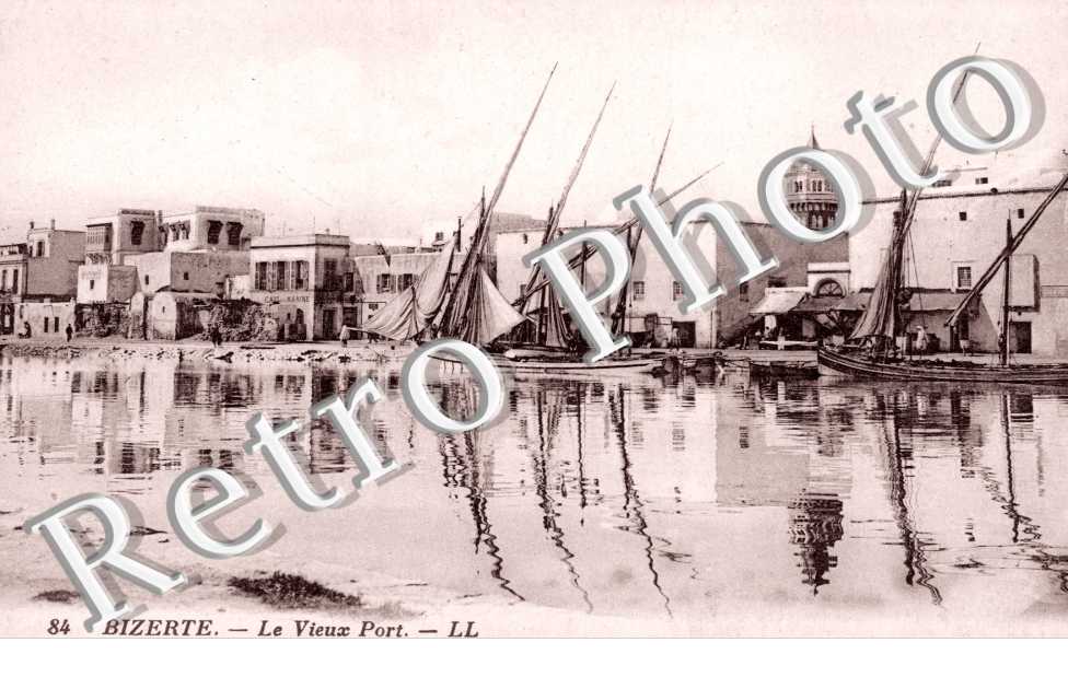le Vieux Port