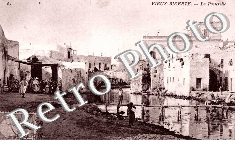 la Passerelle