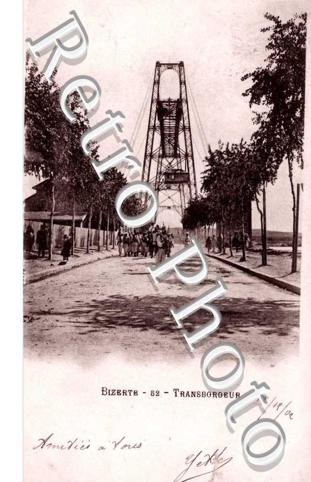 Transbordeur