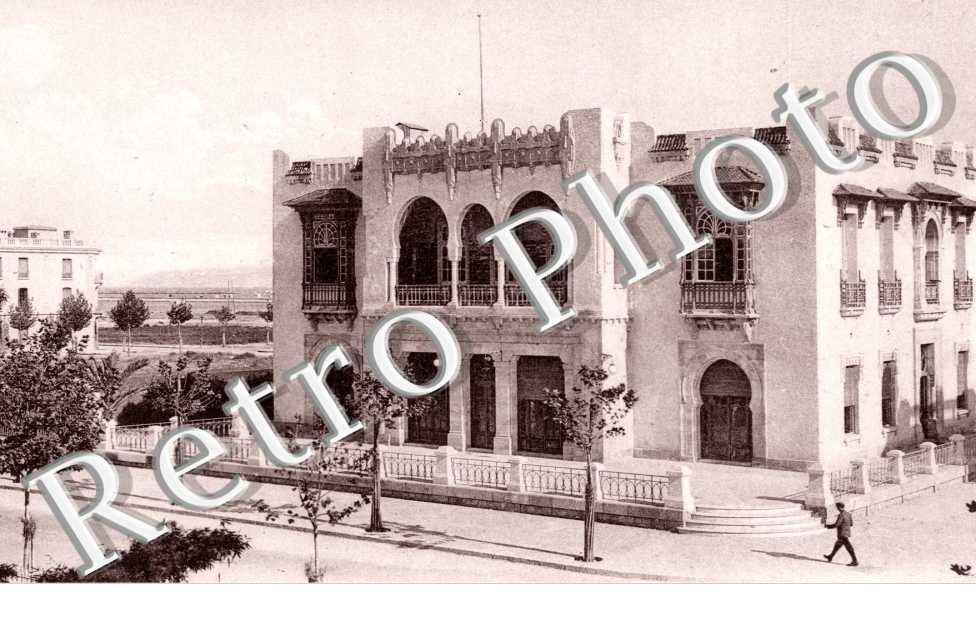 Cercle Militaire