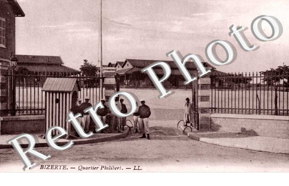 Quartier Philibert