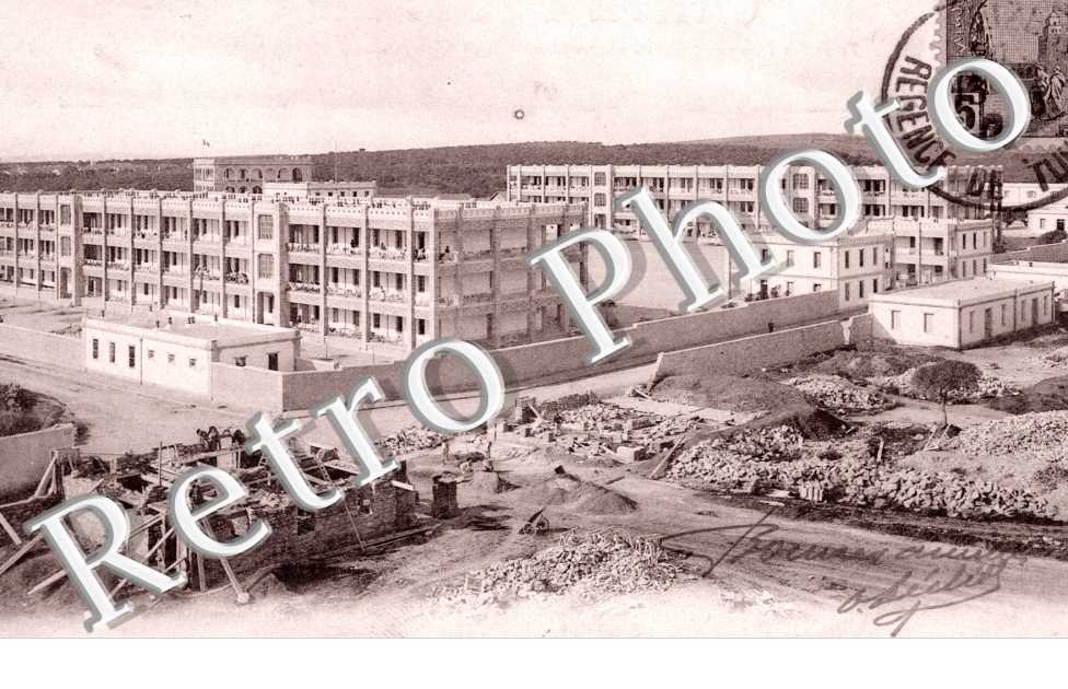 Vue Interieure