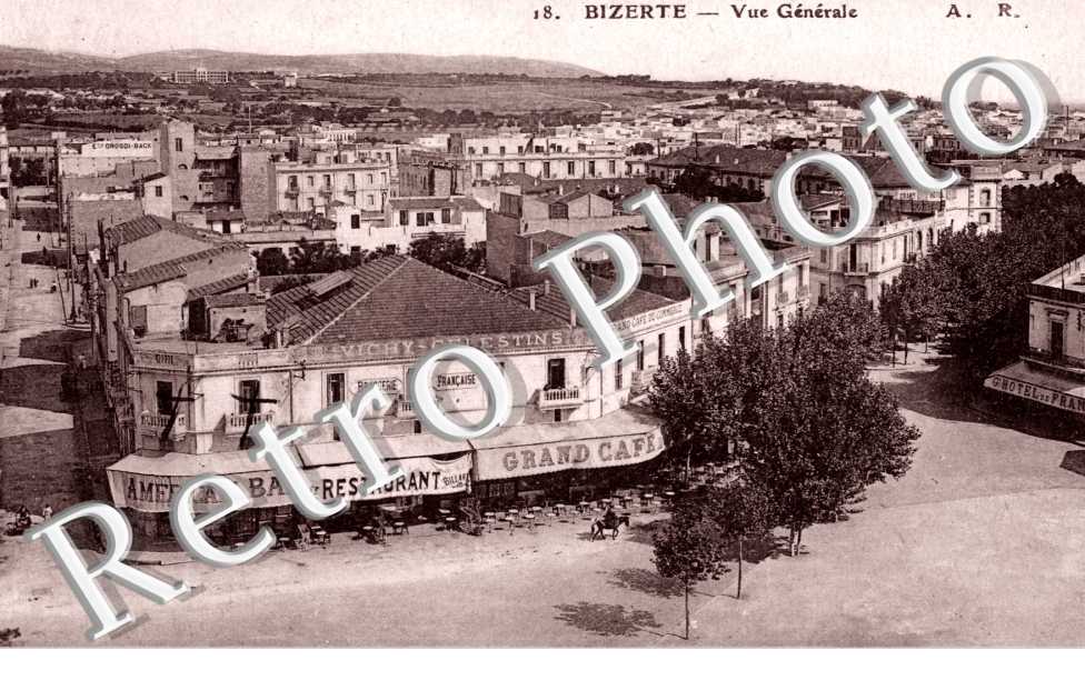 Vue Generale