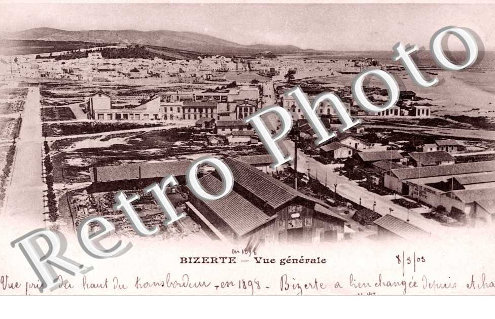 Vue Generale
