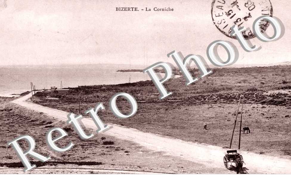 la Corniche