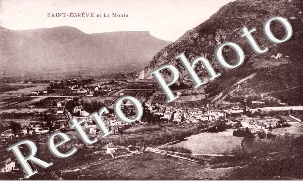 La Monta