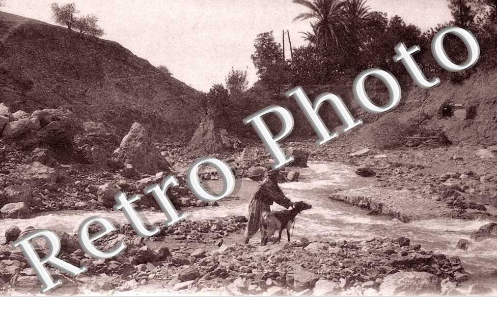l'Oued-Kebir