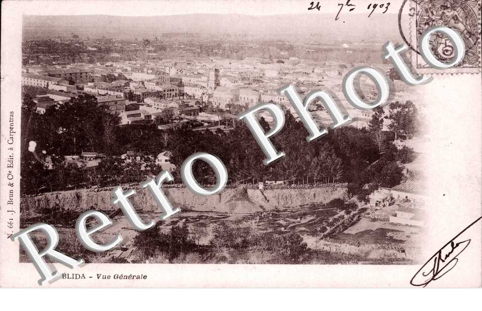 Vue Generale