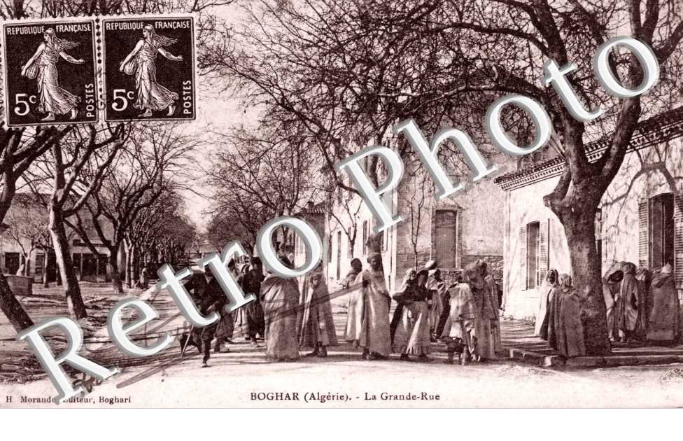 la Grande-Rue