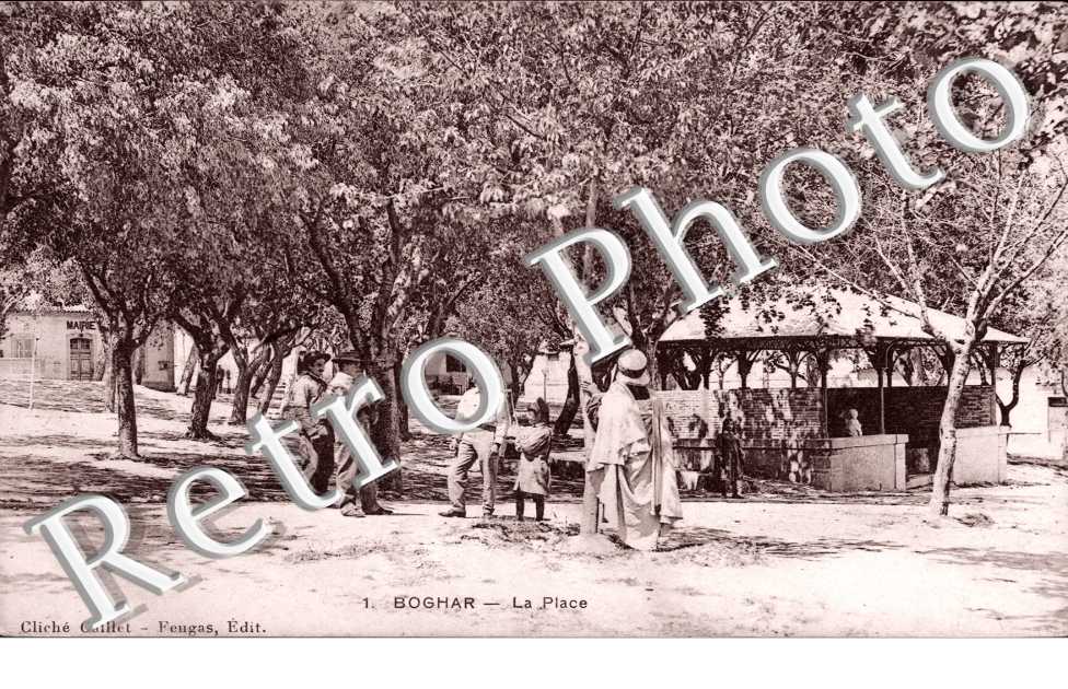 la Place