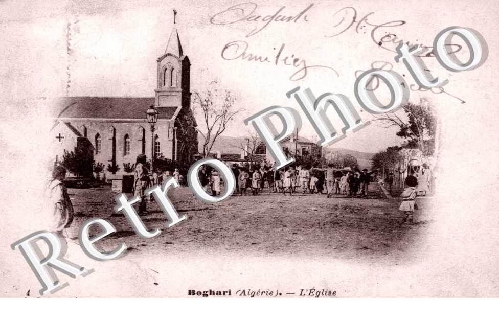 l'Eglise