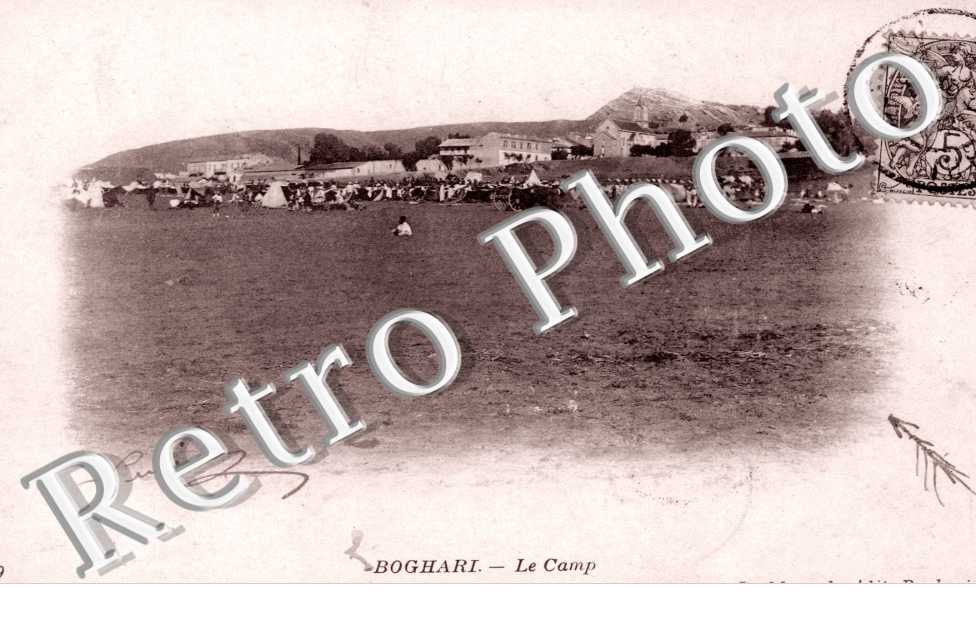 la Camp