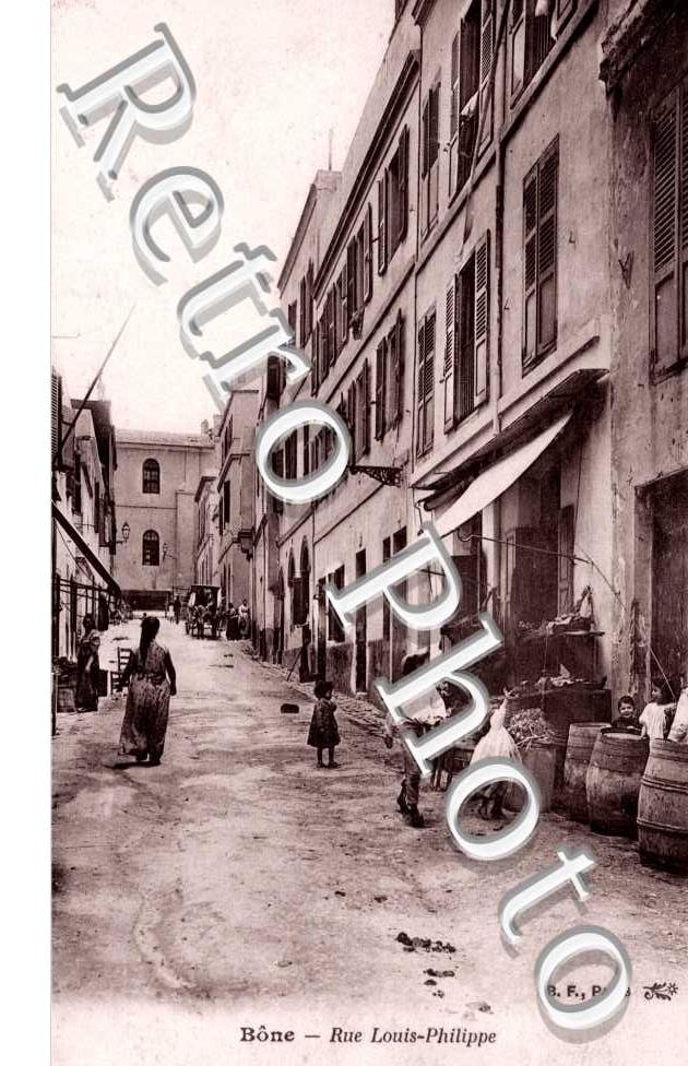 Rue Louis-Philippe