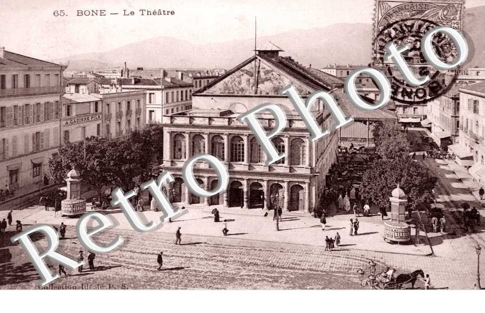 le Theatre