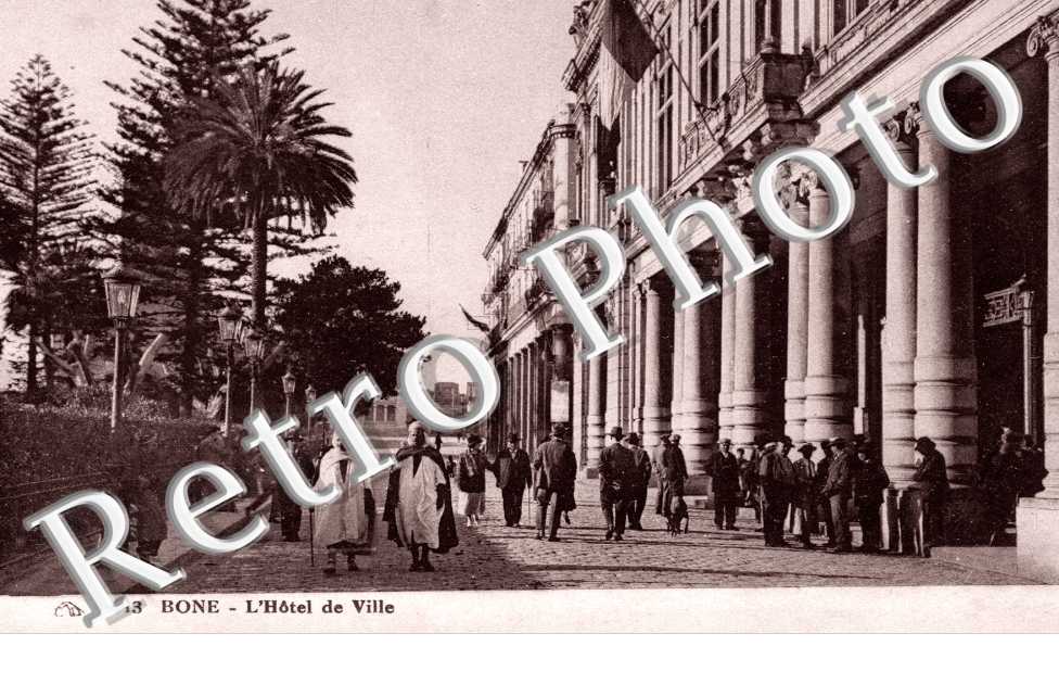 l'hotel de ville
