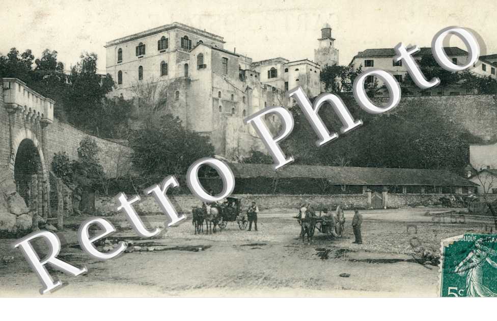 le Fort Cigogne