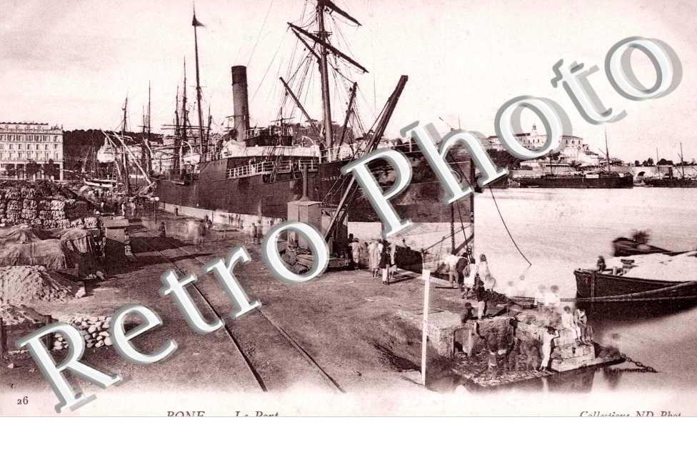 le Port