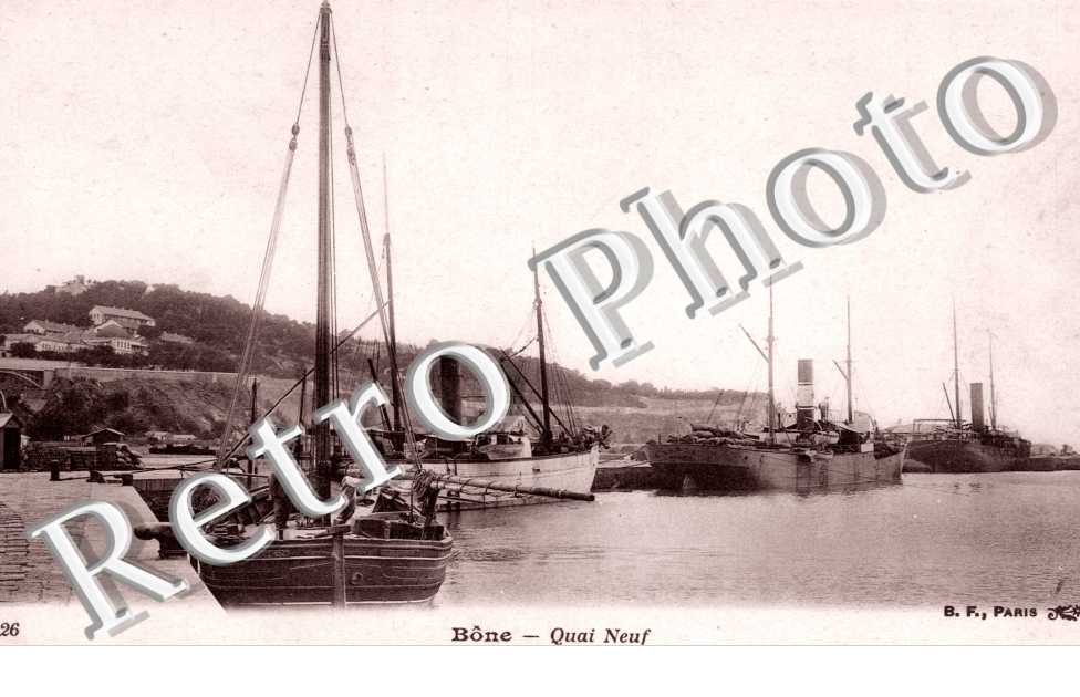 Quai Neuf