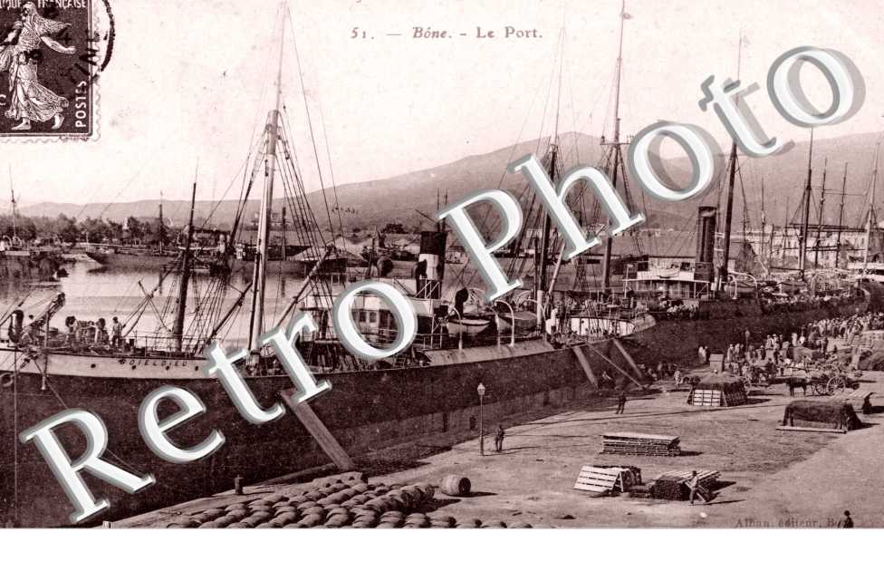 le Port