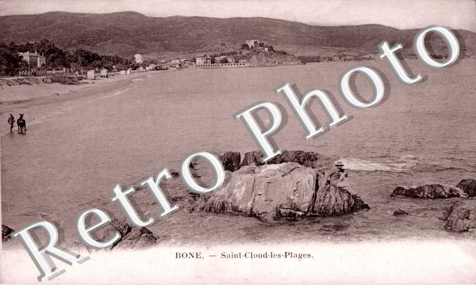 Saint-Cloud-les-Plages