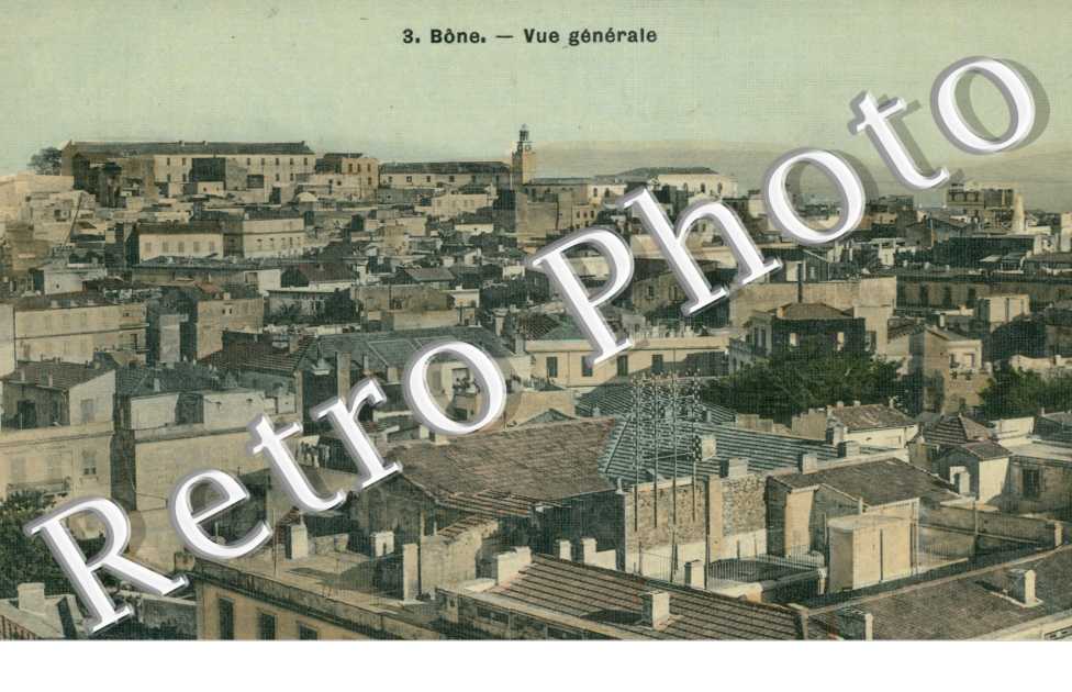 Vue Generale