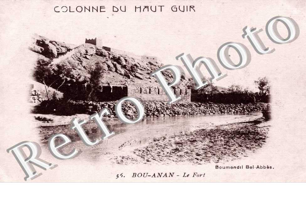 Le fort