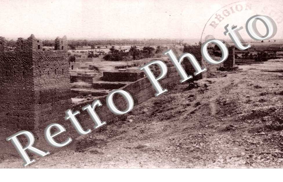 Ksar des Oulad Ali